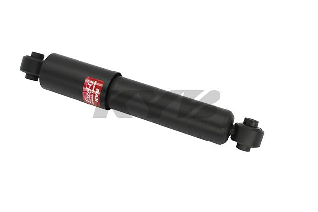 KYB Shock & Strut Excel-G - KYB Shocks & Struts Excel-G Rear NISSAN Pathfinder (2WD) 2005-10 NISSAN Pathfinder (4WD) 2005-10