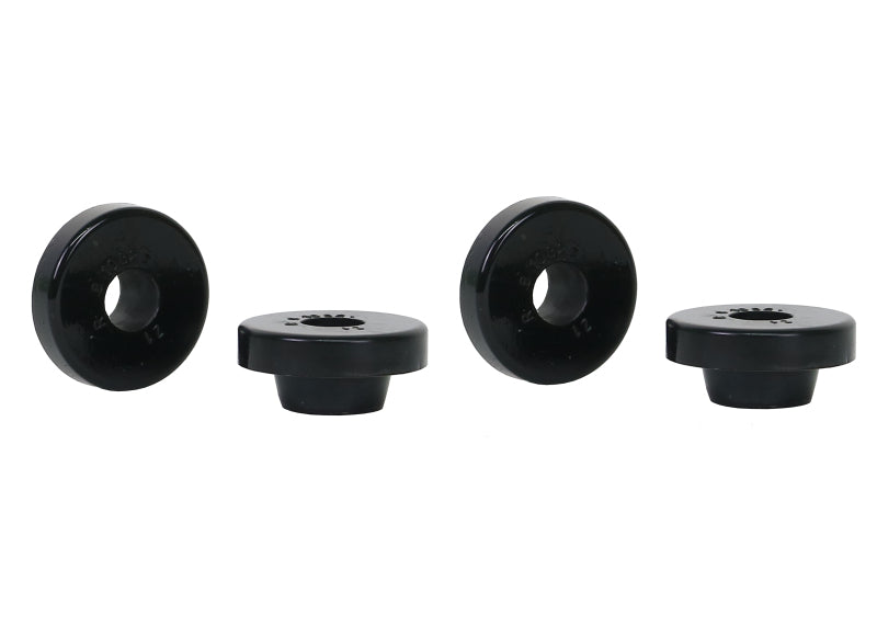WL Bushings - Sway Bar - Whiteline Plus 77-9/85 Mazda 323 / 3/72-77 RX3 / 4/73-79 RX4 Front Sway Bar-To Control Arm Bushing