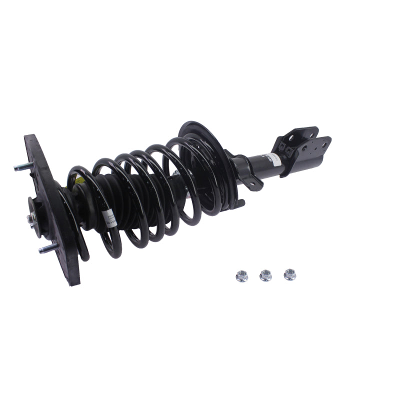 KYB Shocks & Struts Strut Plus - KYB Shocks & Struts Strut Plus Rear Right BUICK Century 1997-05 BUICK Regal 1997-04 CHEVROLET Impala
