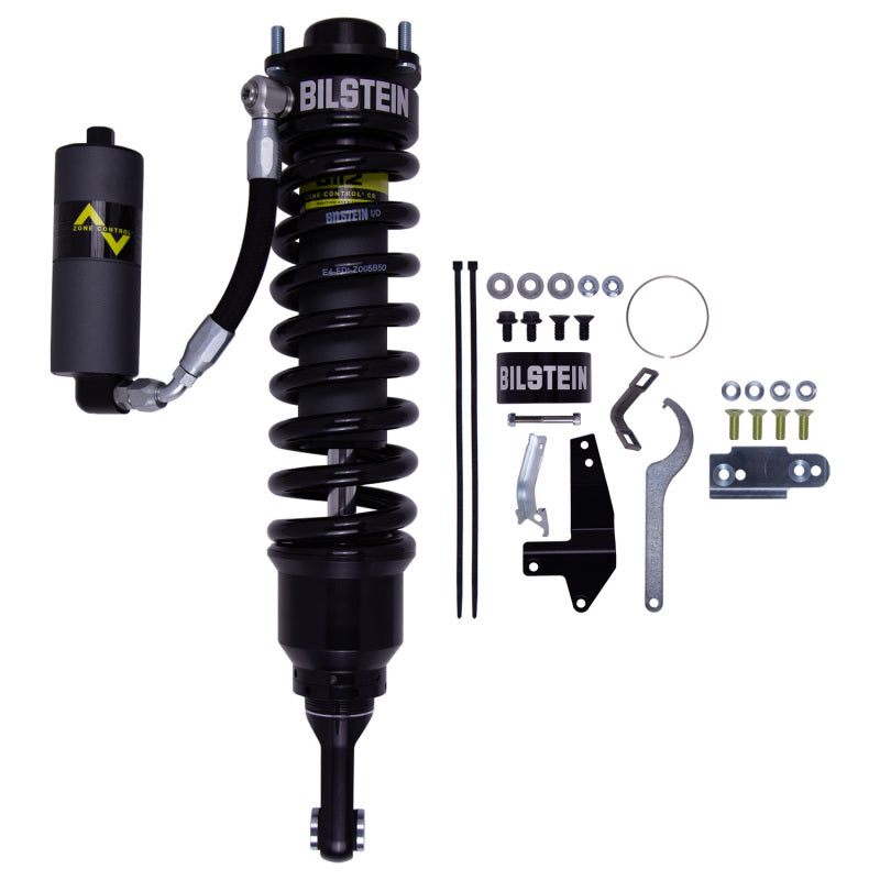 BIL B8 8112 Suspension Kits - Bilstein B8 8112 Series 03-09 Toyota 4Runner Zone Control Monotube Front Left Corner Module