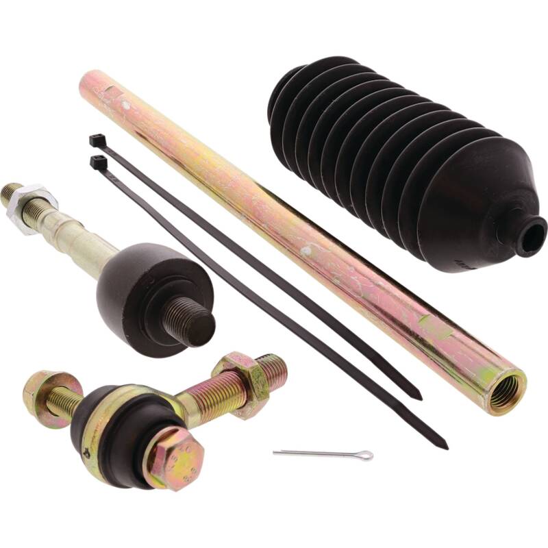 ABR Tie Rod Kits - All Balls Racing 2022 Can-Am Commander 1000R XMR Rack Tie Rod Kit - Right