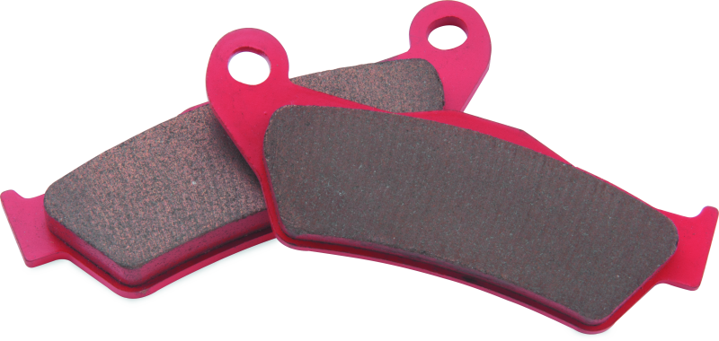 BKM Sintered Brake Pads - BikeMaster BM-363 Sintered Brake Pads