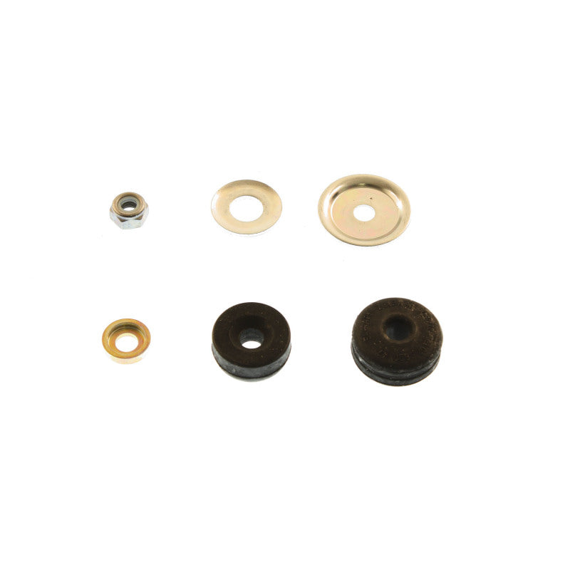 BIL B4 Series Shocks - Bilstein B4 OE Replacement Shock Absorber - Rear