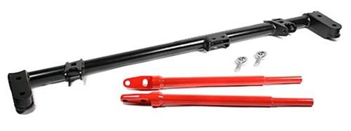 INM Traction Bar - Innovative 90-93 Integra / 88-91 Civic B-Series Competition Traction Bar For JDM/EDM RHD
