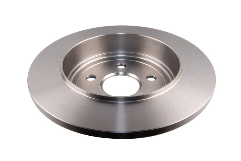 DBA Street Standard Rotors - DBA 11-20 Dodge Durango (w/Solid Rear Rotor) Rear Street Series Standard Rotor