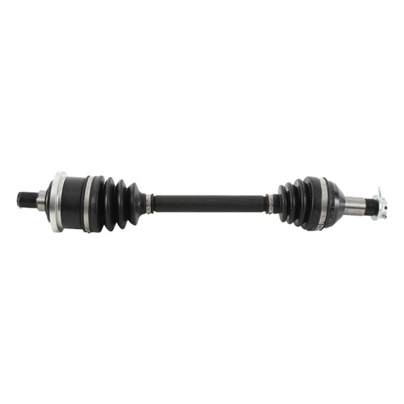 ABR A-Arm Kits - All Balls Racing 2010 1000 H2 EFI Mud Pro/08-10 1000 H2 Thundercat/09-10 1000 TRV Axle