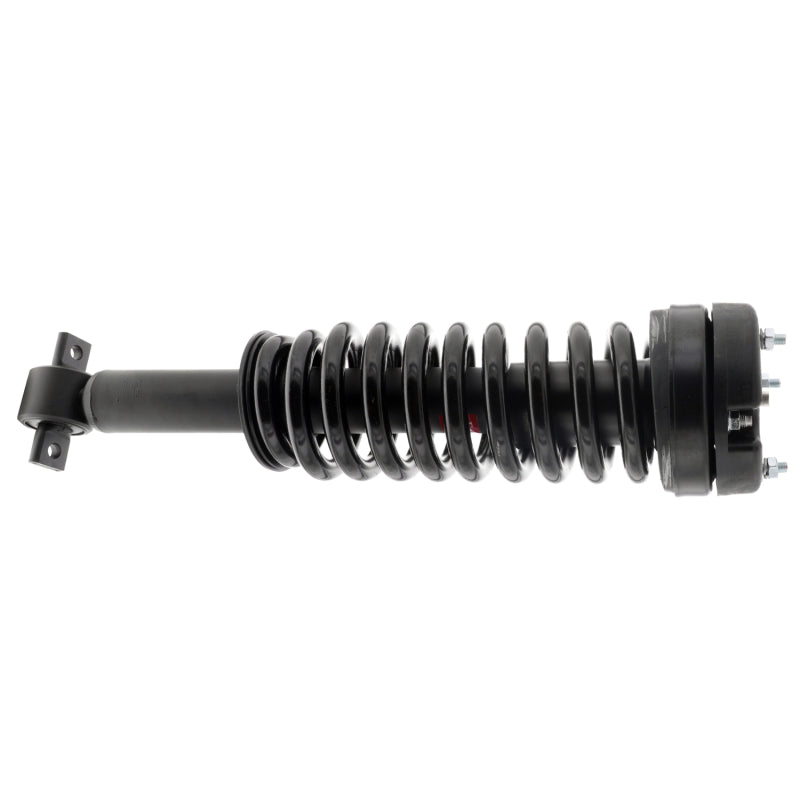 KYB Shocks & Struts Truck Plus - KYB Strut Plus Front Truck-Plus Leveling Assembly 14-17 Ford Expedition (Exc. Elec / Load Leveling)