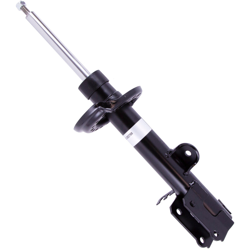BIL B4 Series Shocks - Bilstein B4 OE Replacement 17-18 Jeep Compass Rear Left Shock Absorber