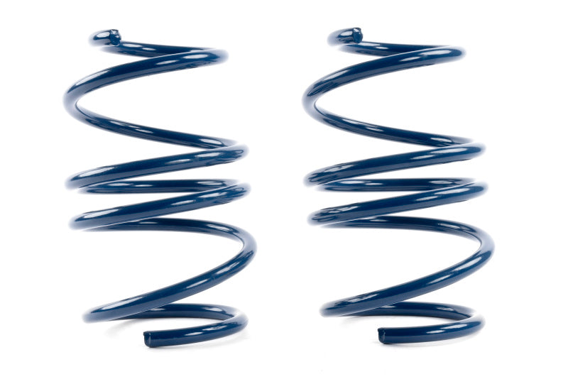DNN Coil Springs - Dinan 22-26 BMW M240i xDrive Coil Spring Set