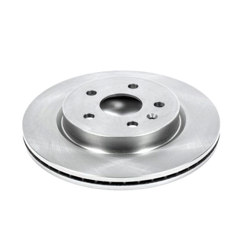PSB Autospecialty Rotor - Power Stop 2010 Buick Allure Rear Autospecialty Brake Rotor