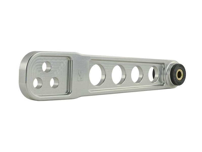 SK Control Arms - Skunk2 02-06 Honda Element/02-06 Acura RSX Clear Anodized Rear Lower Control Arm (Incl. Socket Tool)