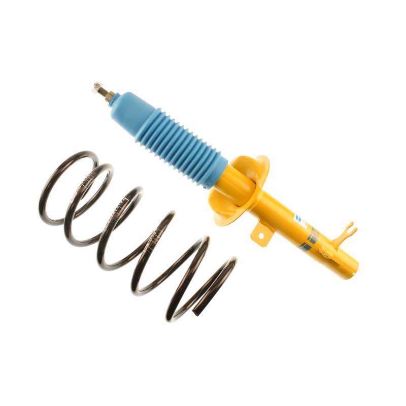 BIL B12 Series Suspension Kits - Bilstein B12 2000 Ford Focus LX Front and Rear Suspension Kit