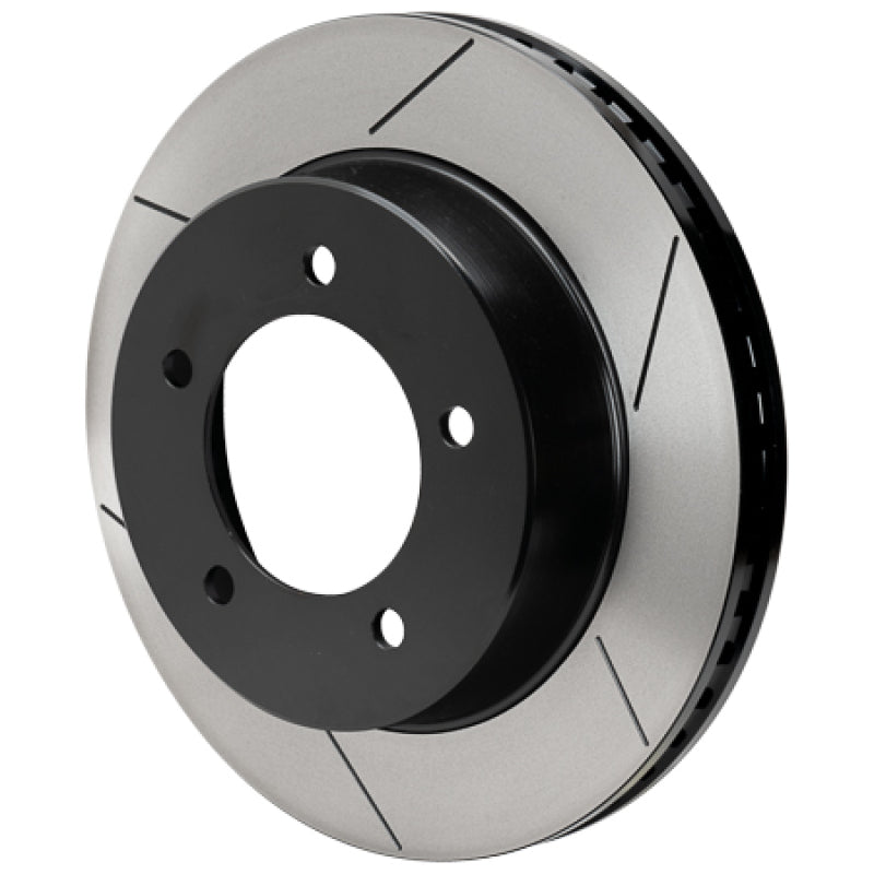 WIL Rotors - Wilwood Rotor 1288-125DL434-1652JCXXXXN