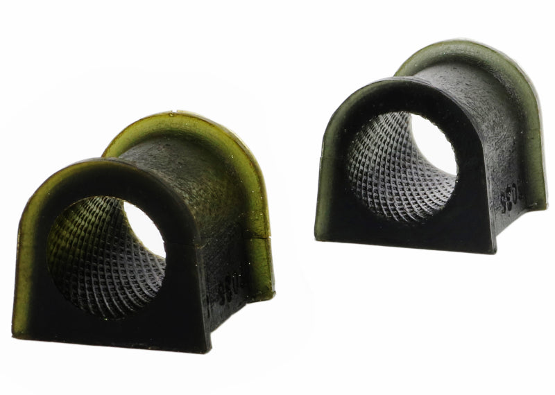 WL Bushings - Sway Bar - Whiteline 5/83-4/87 Toyota Corolla AE86 Sprinter 20mm Sway Bar Mount Bushing