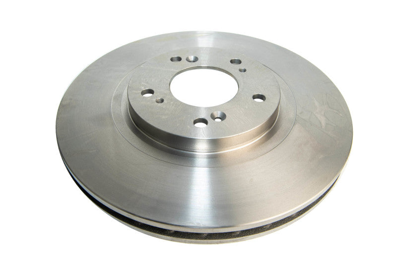 DBA Street Standard Rotors - DBA 99-03 Honda S2000 Street Standard Front Brake Rotor