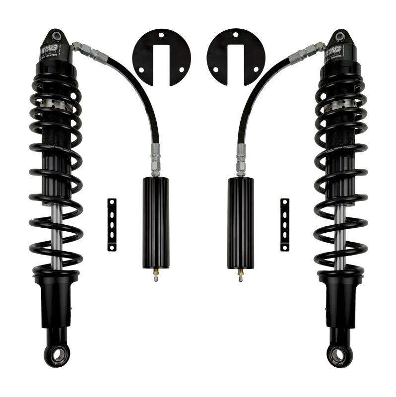 RKR Coilovers - Rock Krawler 2021+ Ford Bronco (Ex. Raptor) Asm Rear Coilovers - Stage 1