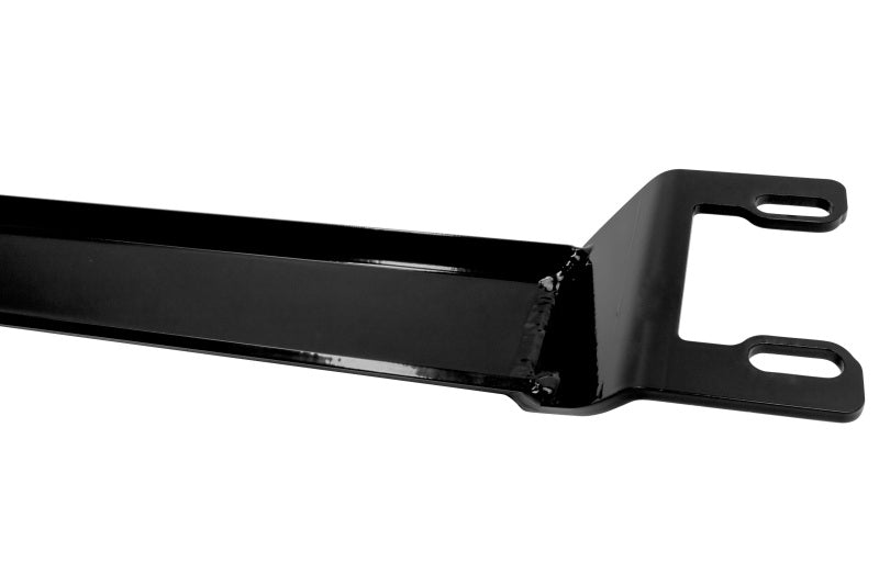 UMI Strut Tower Braces - UMI Performance 64-72 GM A-Body Rear Shock Tower Brace - Black