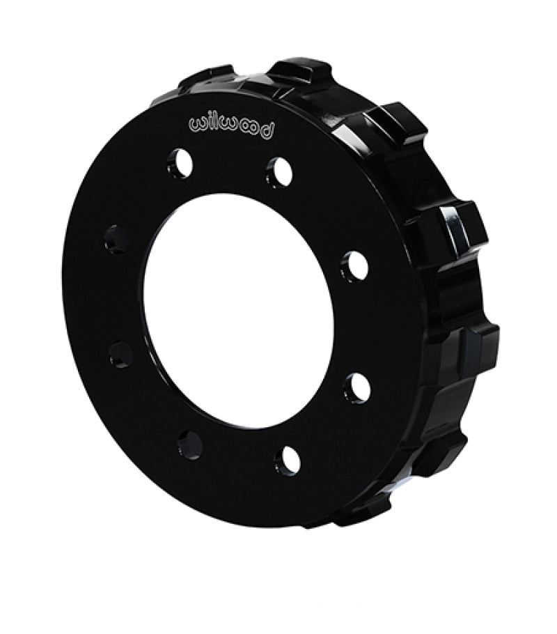 WIL Rotor Hat - Wilwood Hat-Park Brake 1.92in Offset 8 x 6.692 - 12 on 9.75in