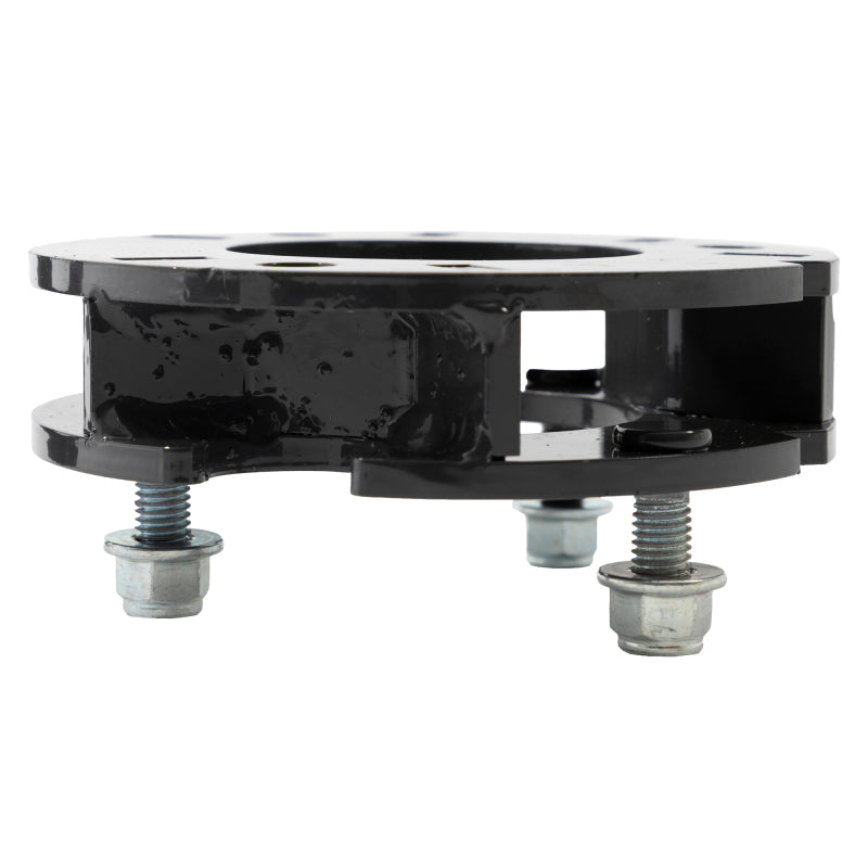 BT Leveling Spacer - Belltech 2021+ Ford F-150 4WD 2in to 3in Lift Front Strut Spacers