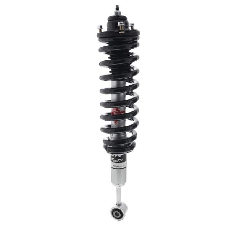 KYB Shocks & Struts Truck Plus - KYB Shocks & Struts Truck-Plus Performance Assembly Front Right 10-22 Toyota 4Runner 4WD