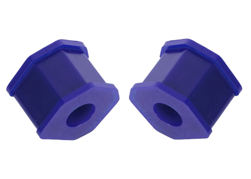 SPR Bushings - Sway Bar - SuperPro Front Sway Bar End To Lower Control Arm
