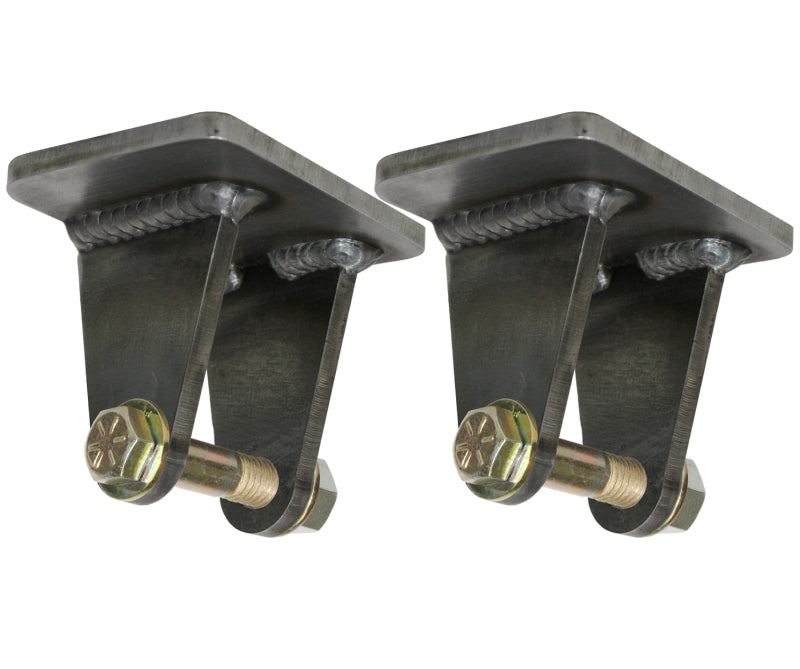 CLI Shock Absorbers - Carli 00-05 Ford Excursion Excursion Rear Shock Mounts