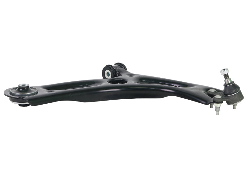 WL Control Arms - Front - Whiteline 15-21 Volkswagen Golf/GTI Front Lower Control Arm (Single)