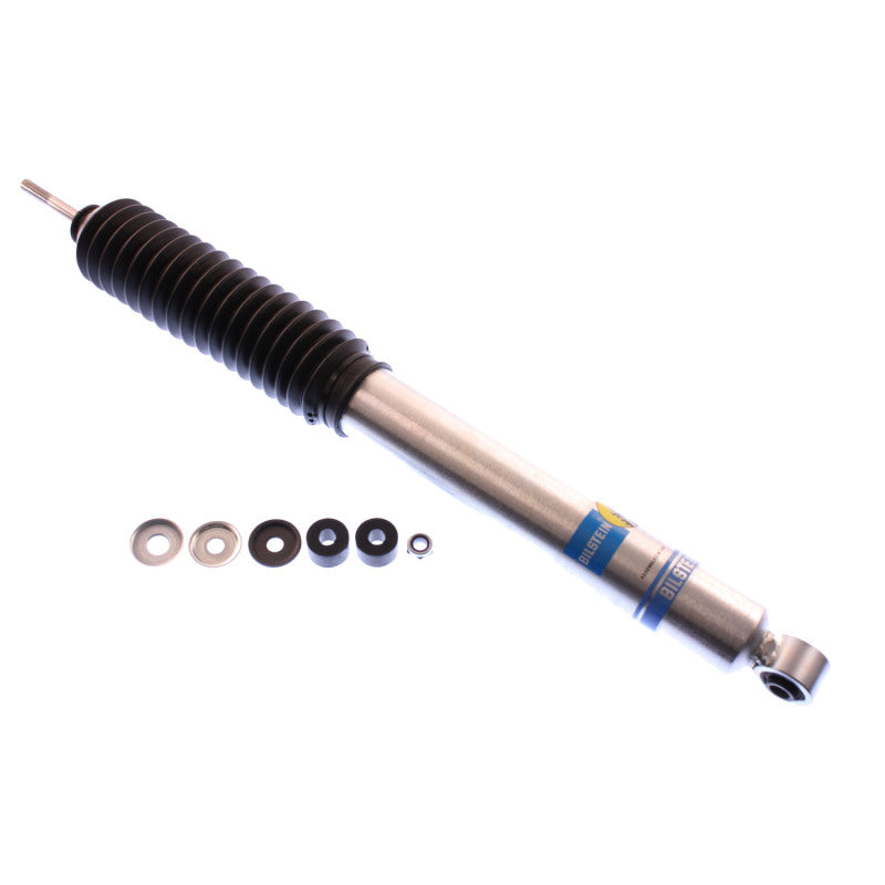 BIL B8 5100 Series Shocks - Bilstein 5100 Series 2000 Toyota Tundra Base Rear 46mm Monotube Shock Absorber
