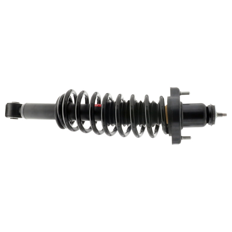 KYB Shocks & Struts Strut Plus - KYB Shocks & Struts Strut Plus Left Rear 11-17 Jeep Patriot 4WD