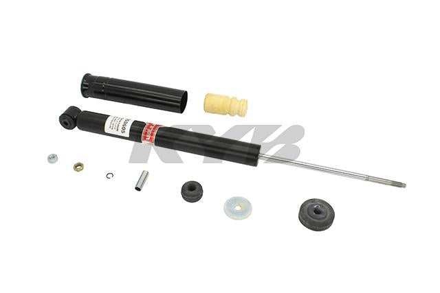 KYB Shock & Strut Excel-G - KYB Shocks & Struts Excel-G Rear MERCEDES BENZ C Class (Exc. 4 Matic) 2002-05