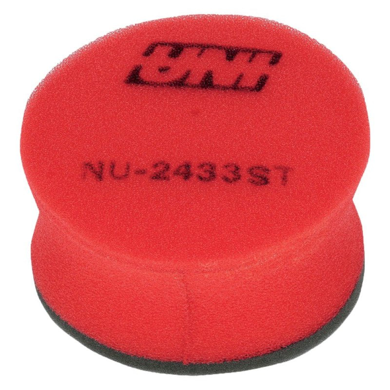 UNI Suzuki Motorcycle Air Filters - Uni Filter Suzuki PE 250/400 / RM 250/400 / RS 250 Air Filter