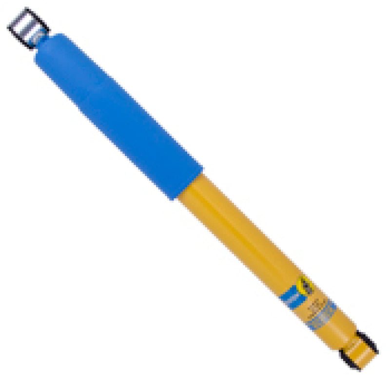 BIL B6 4600 Series Shocks - Bilstein 4600 Series 16-19 Nissan Titan XD Rear 46mm Monotube Shock Absorber