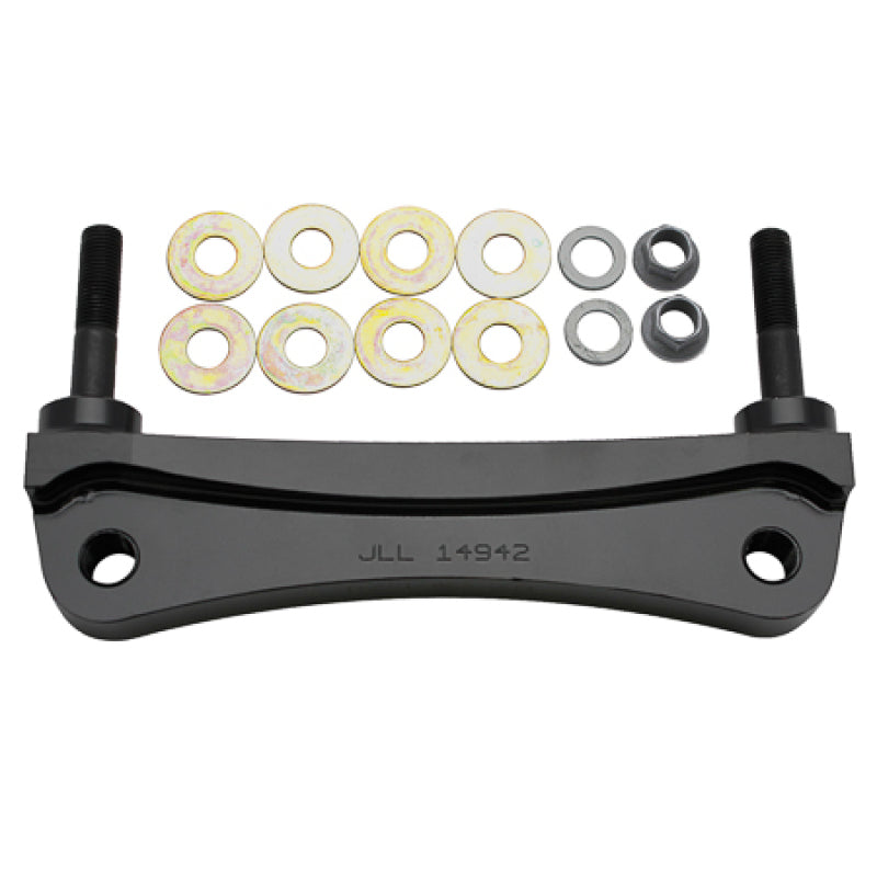 WIL Caliper Brackets - Wilwood Front DPR Bracket Kit INTEGRA/CIVIC