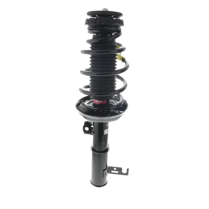 KYB Shocks & Struts Strut Plus - KYB Shocks & Struts Strut Plus Front Left 10-16 Buick LaCrosse 3.6L FWD(Exc. Elec. and Sport Susp.)