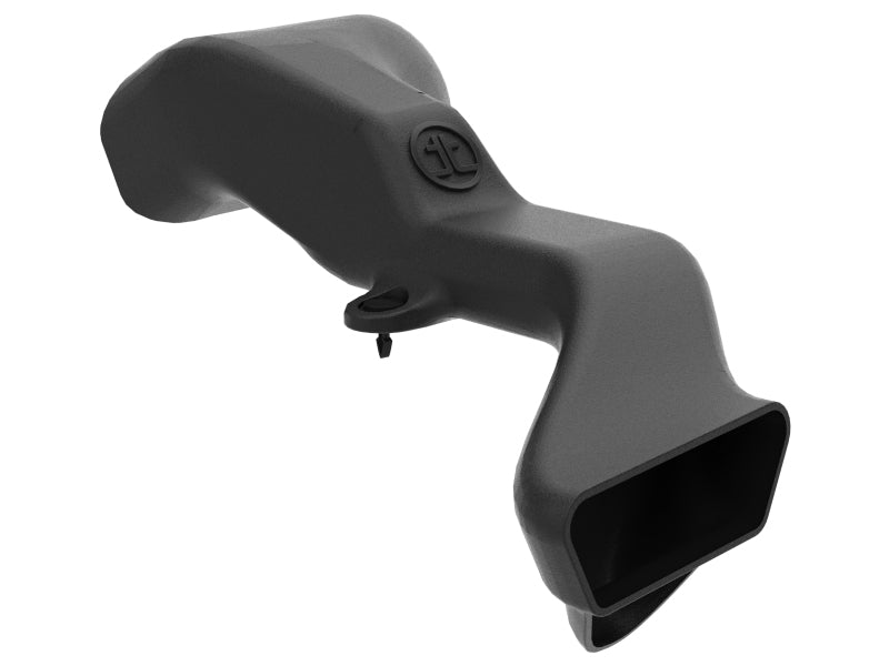 AFE Air Scoops - aFe Takeda Dynamic Air Scoop D.A.S. For Takeda Intakes