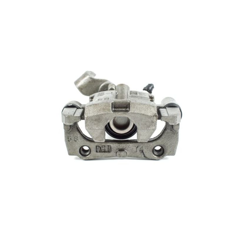 PSB Autospecialty Caliper - Power Stop 90-93 Mazda Miata Rear Left Autospecialty Caliper w/Bracket