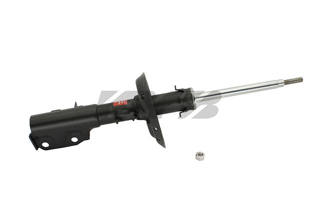 KYB Shock & Strut Excel-G - KYB Shocks & Struts Excel-G Front Left HONDA Fit 2009-11