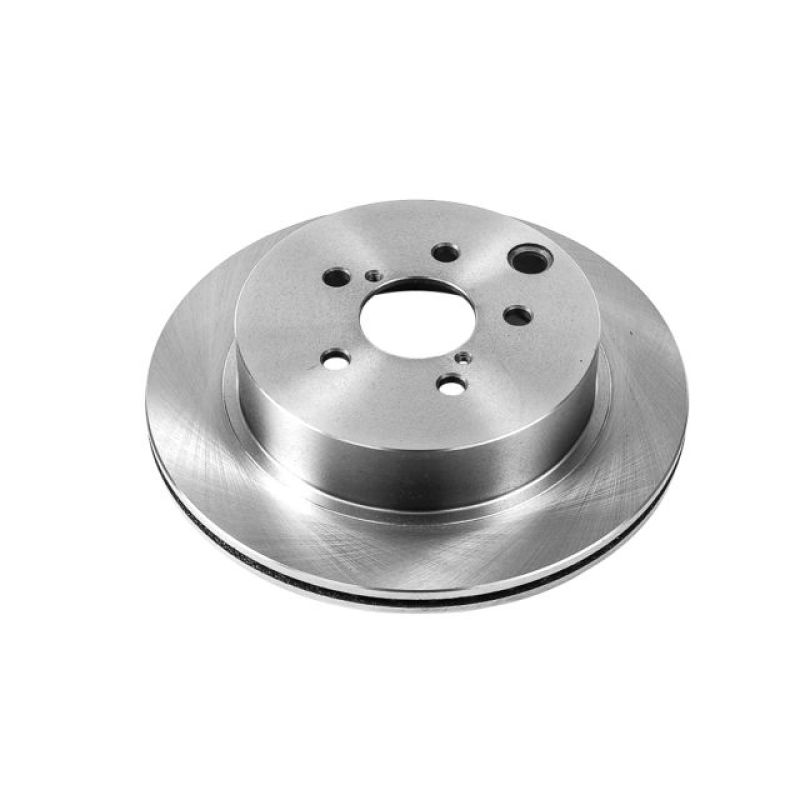 PSB Autospecialty Rotor - Power Stop 14-18 Subaru Forester Rear Autospecialty Brake Rotor