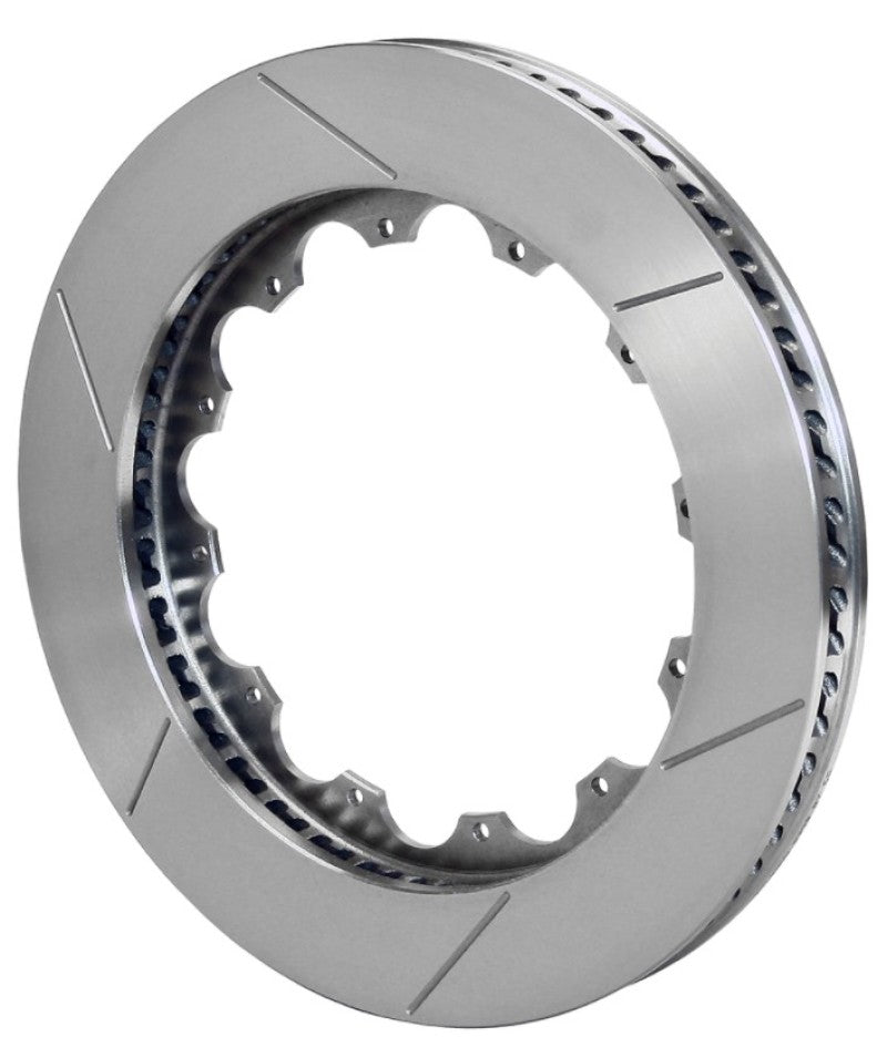 WIL Rotors - Wilwood Rotor-SV-GT72 SPC-37 -RH 14.00 x 1.25 - 12 on 8.25in