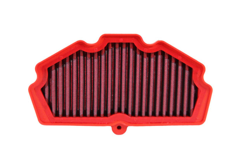 BMC Motorcycle Replacement Filters - BMC 15+ Kawasaki Kle Versys 650 Replacement Air Filter