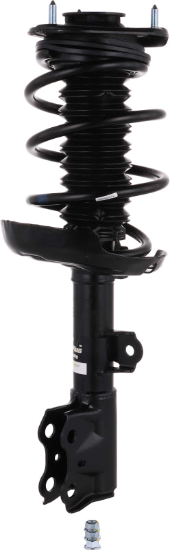 KYB Shocks & Struts Strut Plus - KYB 19-22 Lexus UX200/UX250H / 18-22 Toyota C-HR Strut-Plus Assembly - Front Right