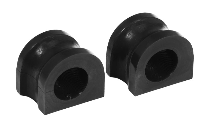 PRO Sway/End Link Bush - Blk - Prothane Chevy Beretta / Cavalier Front Sway Bar Bushings - 30mm - Black
