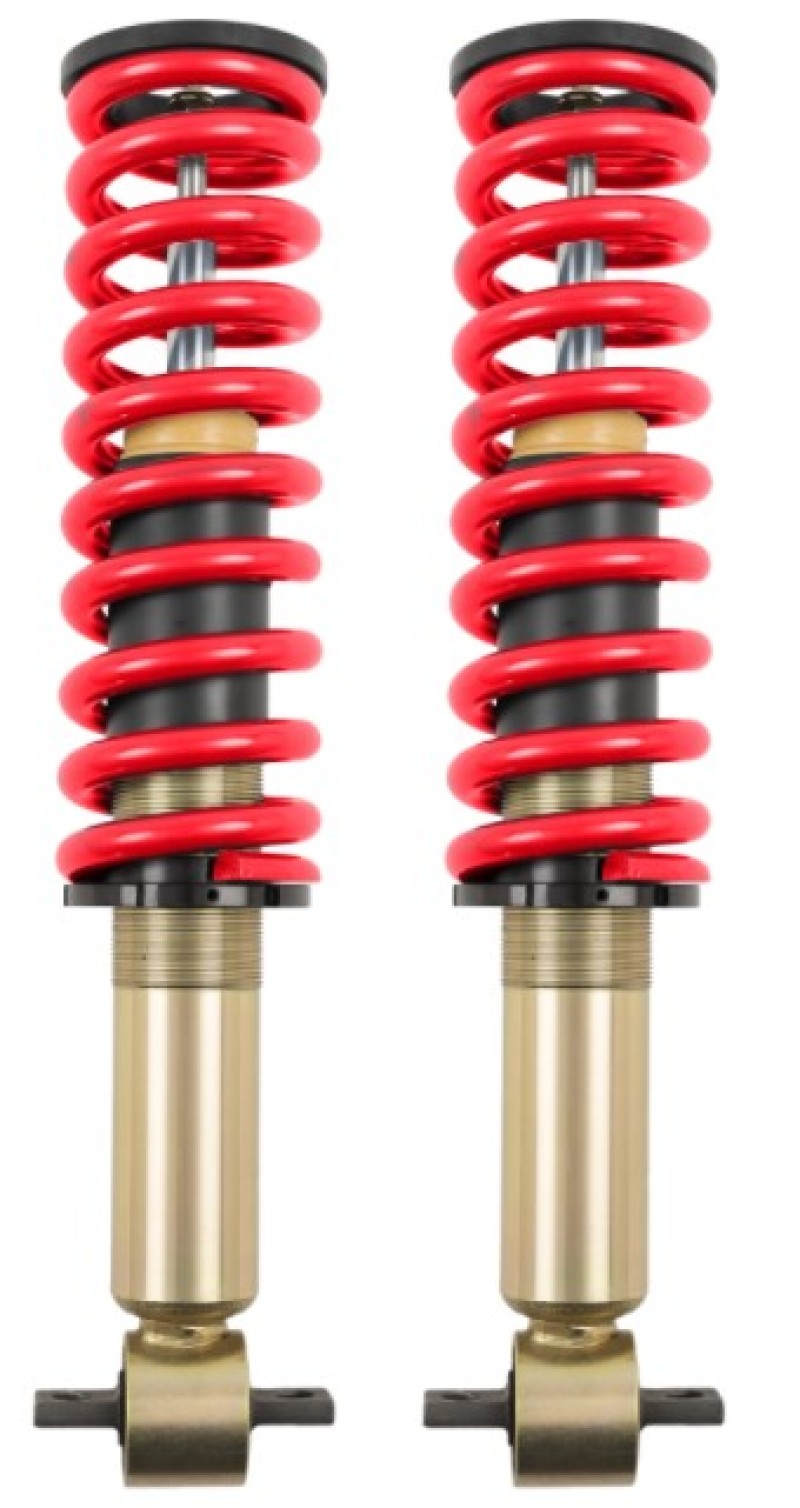 BT Coilover Kit - Belltech 2in Leveling Coilover Kit 19-21 Ford Ranger 2/4WD