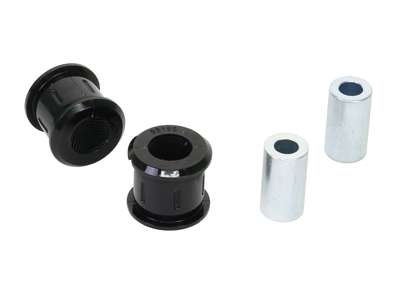 WL Bushings - Trailing Arm - Whiteline 01-05 Lexus IS300 Rear Trailing Arm Bushing Kit (Lower Front Bushing)
