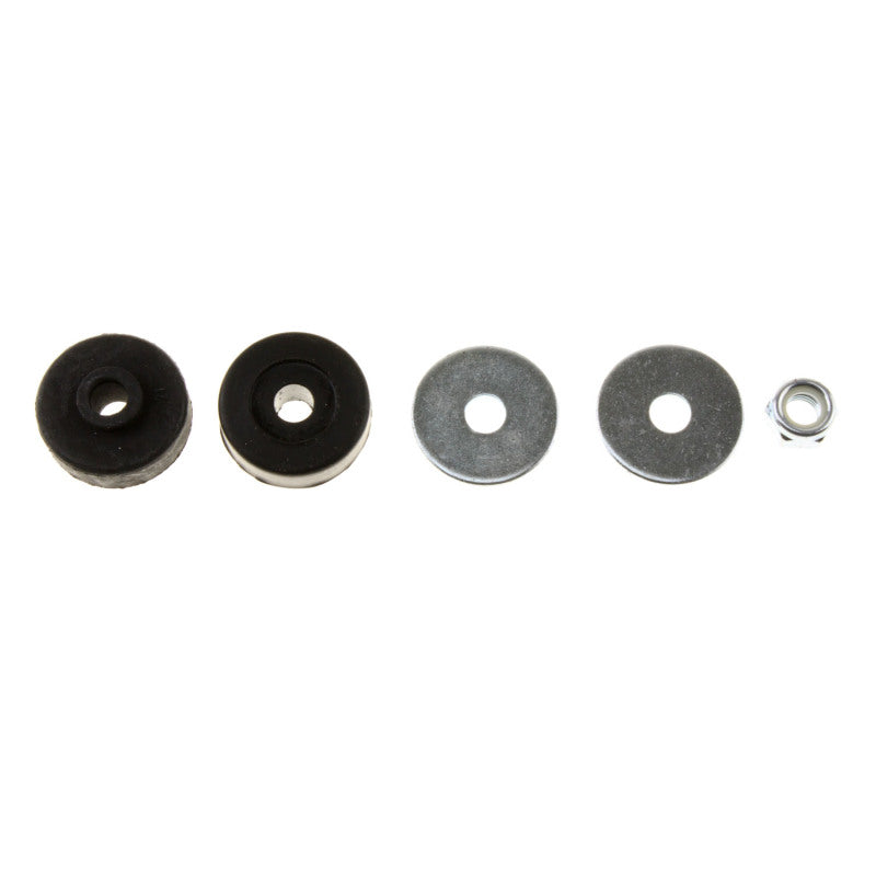BIL B6 4600 Series Shocks - Bilstein 4600 Front Monotube Shock Absorber 90-95 Toyota 4Runner