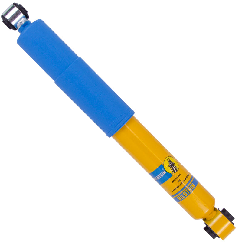 BIL B6 Series Shocks - Bilstein B6 14-19 Toyota Highlander Rear Monotube Shock Absorber