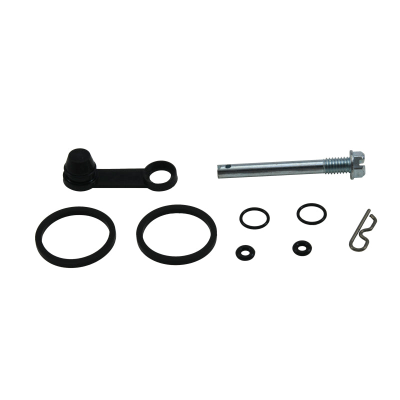 ABR Caliper Rebuild Kits - All Balls Racing 2021 Gas-Gas MC85 1916 Caliper Rebuild Kit Rear