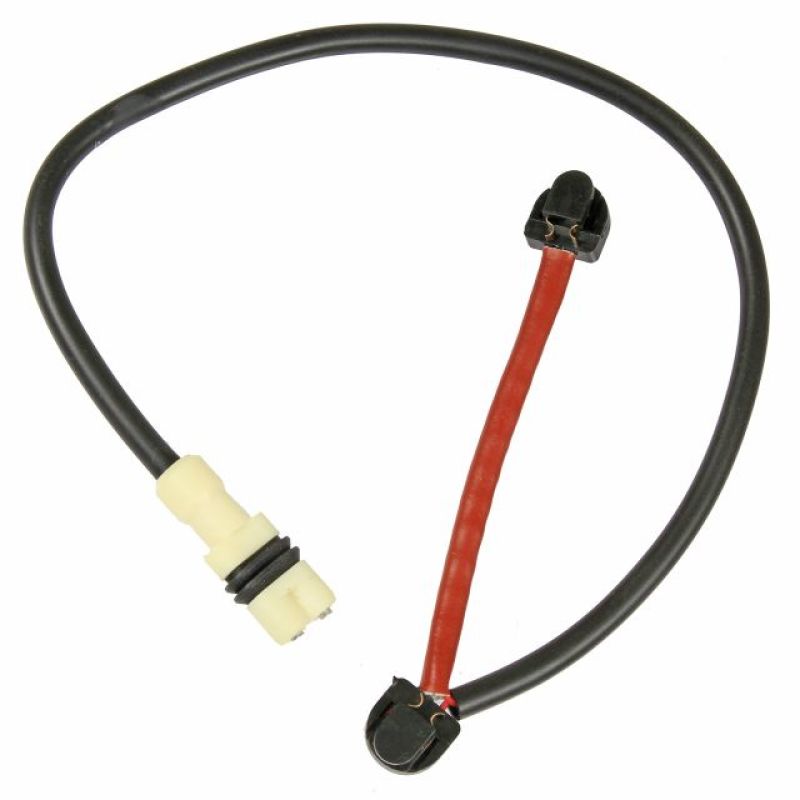 PSB Euro-Stop Brake Pad Sensor - Power Stop 05-12 Porsche 911 Rear Euro-Stop Electronic Brake Pad Wear Sensor