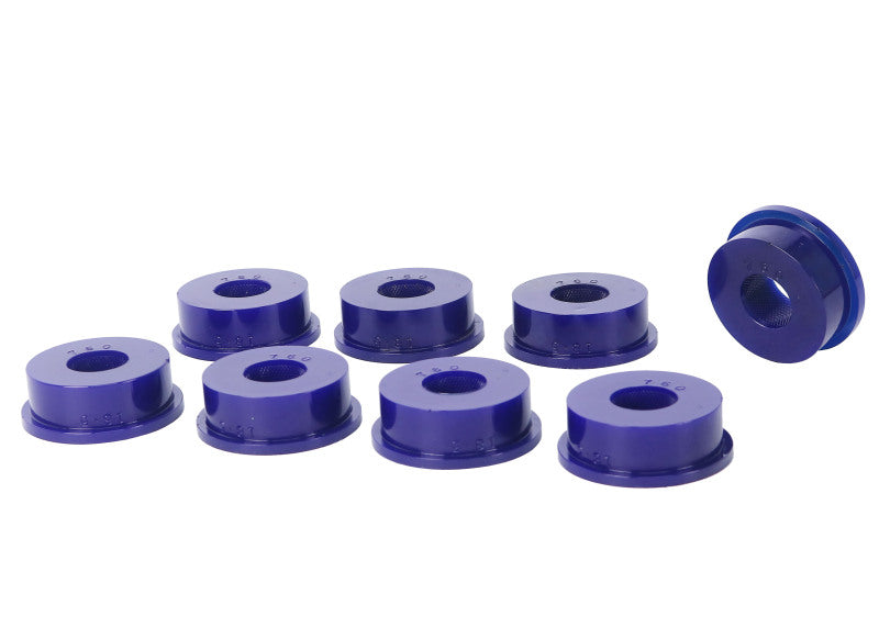 SPR Bushings - Control Arm - SuperPro Jaguar Rear Upper Trailing Arm