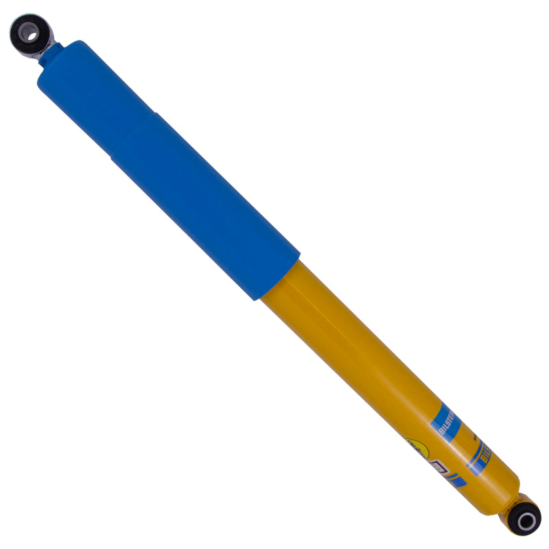 BIL B6 4600 Series Shocks - Bilstein B6 4600 19-21 Ford Ranger Rear 46mm Monotube Shock Absorber (for 0-1in Rear Lift)